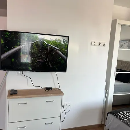 Lejlighed Svelena 1 *