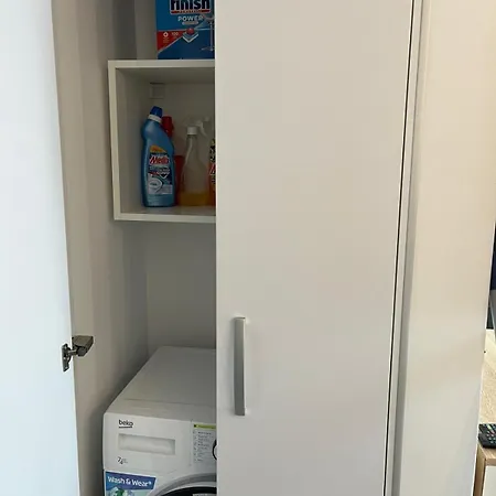 Lejlighed Svelena 1 Sankt Konstantin & Helena