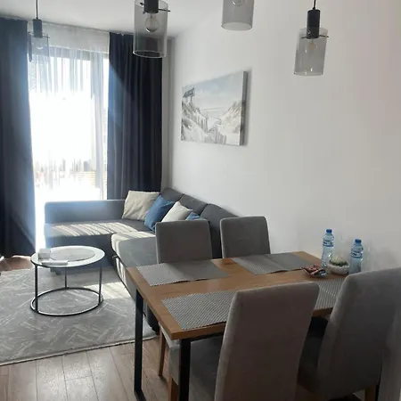 Svelena 1 Apartman Szent Konstantin és Elena