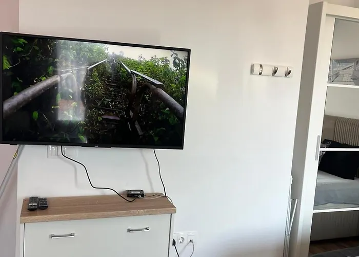 Lejlighed Svelena 1 *