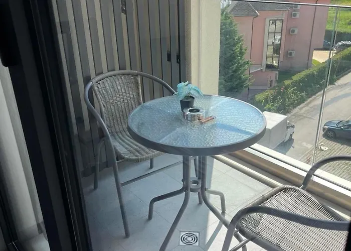 Svelena 1 * Sankt Konstantin & Helena