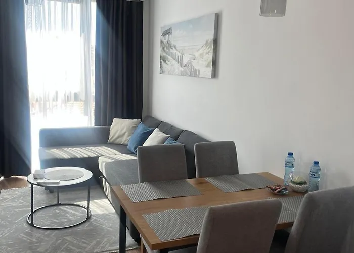 Svelena 1 Lejlighed Sankt Konstantin & Helena