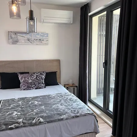 Svelena 1 Апартамент