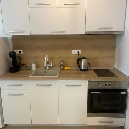 Svelena 1 Апартамент