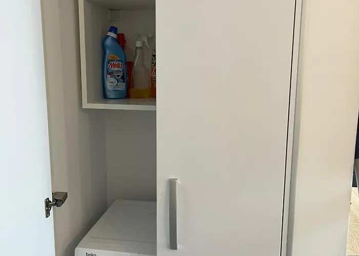 Апартамент Svelena 1 Св. Св. Константин и Елена