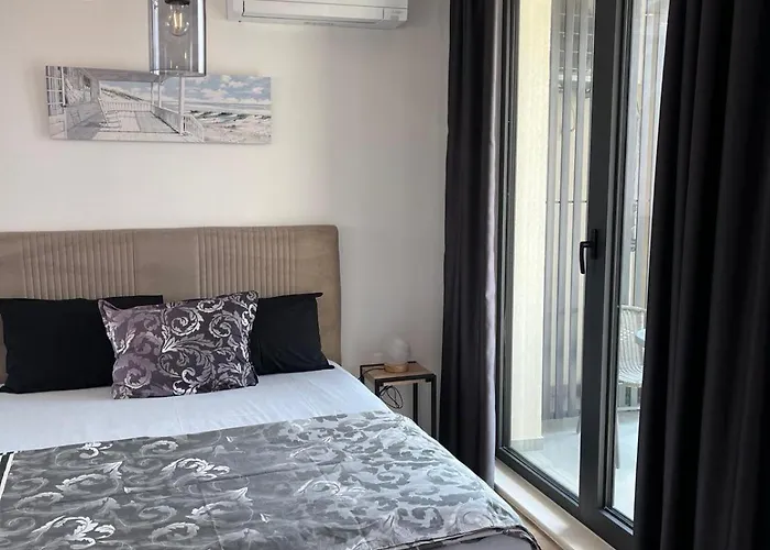 Svelena 1 Апартамент