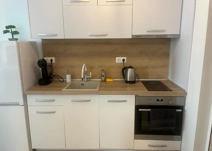 Svelena 1 Апартамент